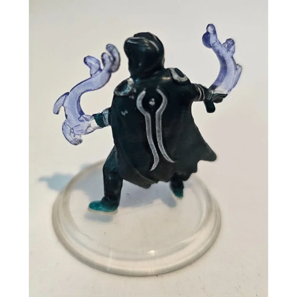 MTG Magic Arena of the Planeswalkers Game Jace Beleren Figure Replacement Piece